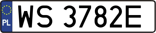 WS3782E