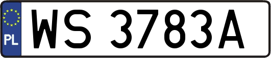 WS3783A