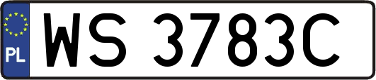 WS3783C