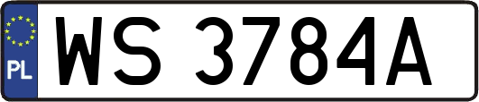 WS3784A