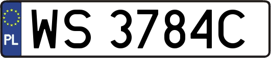 WS3784C