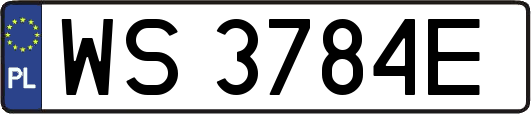 WS3784E