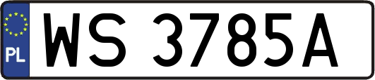 WS3785A