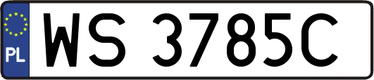 WS3785C