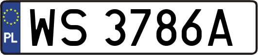 WS3786A