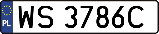 WS3786C