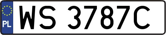 WS3787C