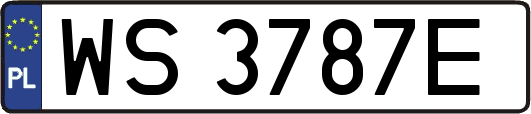 WS3787E