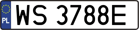 WS3788E