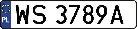 WS3789A