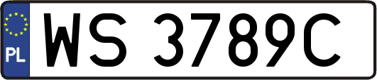 WS3789C