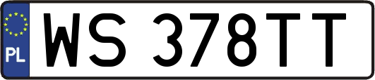 WS378TT