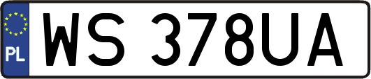 WS378UA