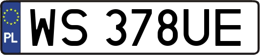 WS378UE