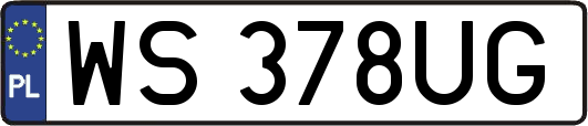 WS378UG