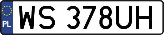 WS378UH