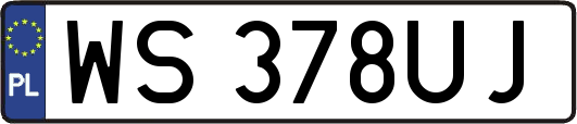 WS378UJ