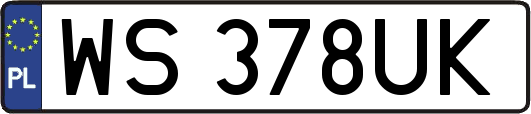 WS378UK