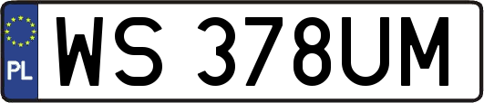 WS378UM