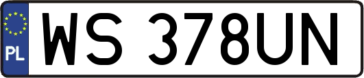 WS378UN