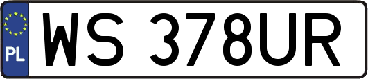 WS378UR