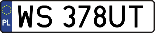 WS378UT