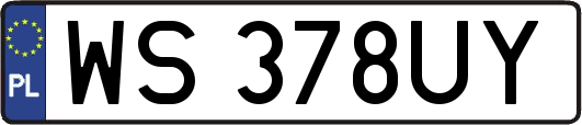 WS378UY