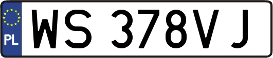 WS378VJ