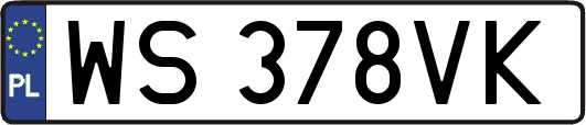 WS378VK
