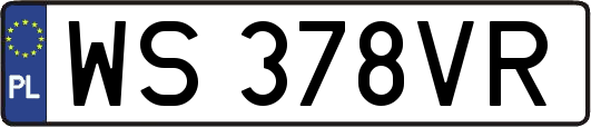 WS378VR