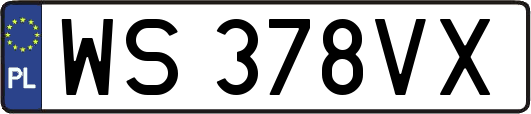 WS378VX