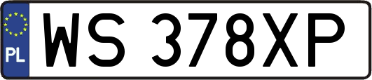 WS378XP