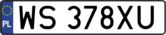 WS378XU