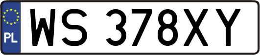 WS378XY