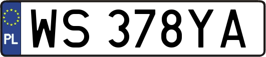 WS378YA