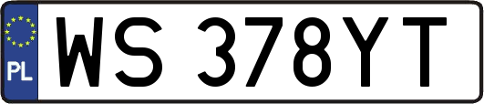 WS378YT
