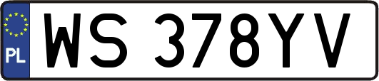 WS378YV