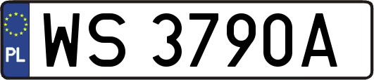 WS3790A