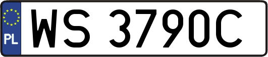 WS3790C