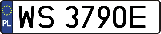WS3790E