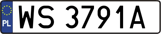 WS3791A