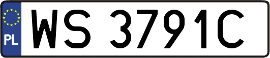 WS3791C