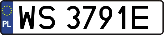 WS3791E