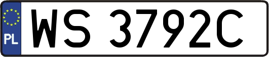 WS3792C