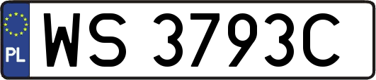 WS3793C