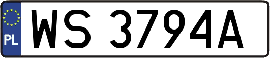WS3794A