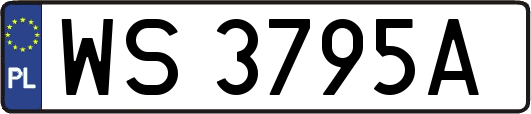 WS3795A