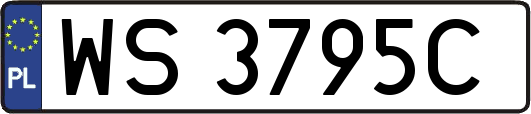 WS3795C