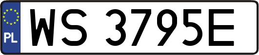WS3795E