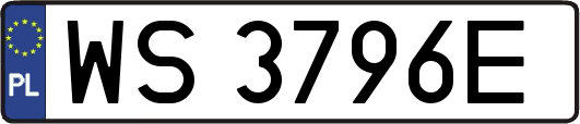 WS3796E